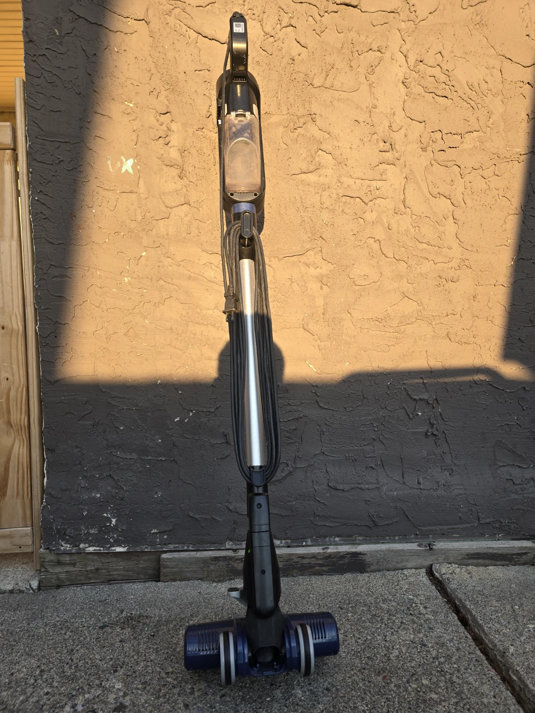 Shark HZ600C Corded Stick Vacuum - photo 3