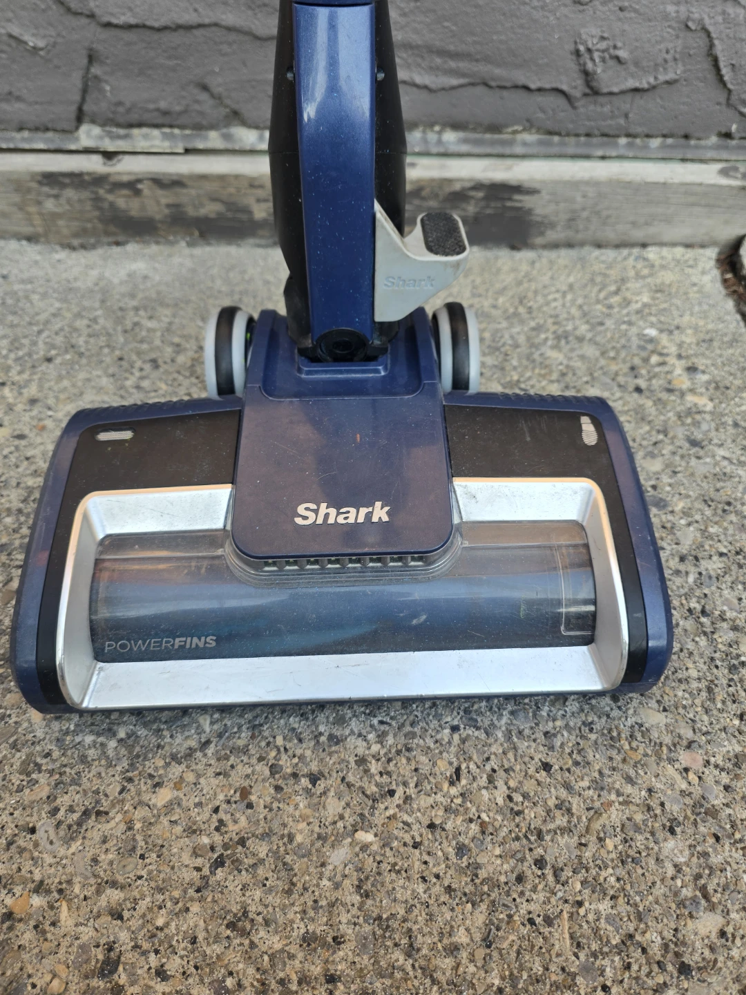 Shark HZ600C Corded Stick Vacuum - photo 5
