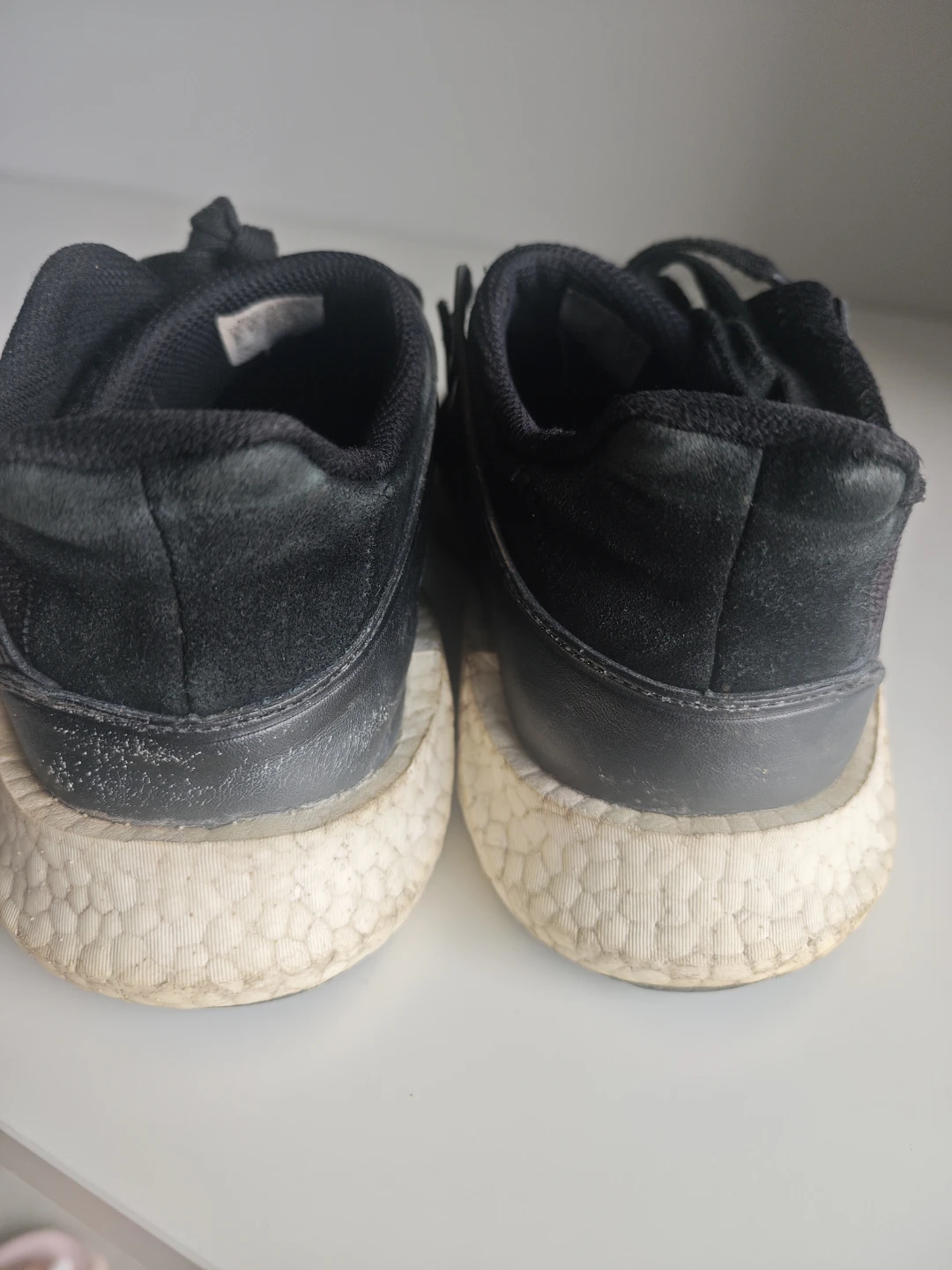 Adidas Running Shoes - photo 2