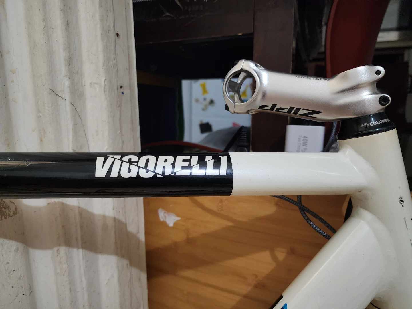 Cinelli  vigoralli - photo 3