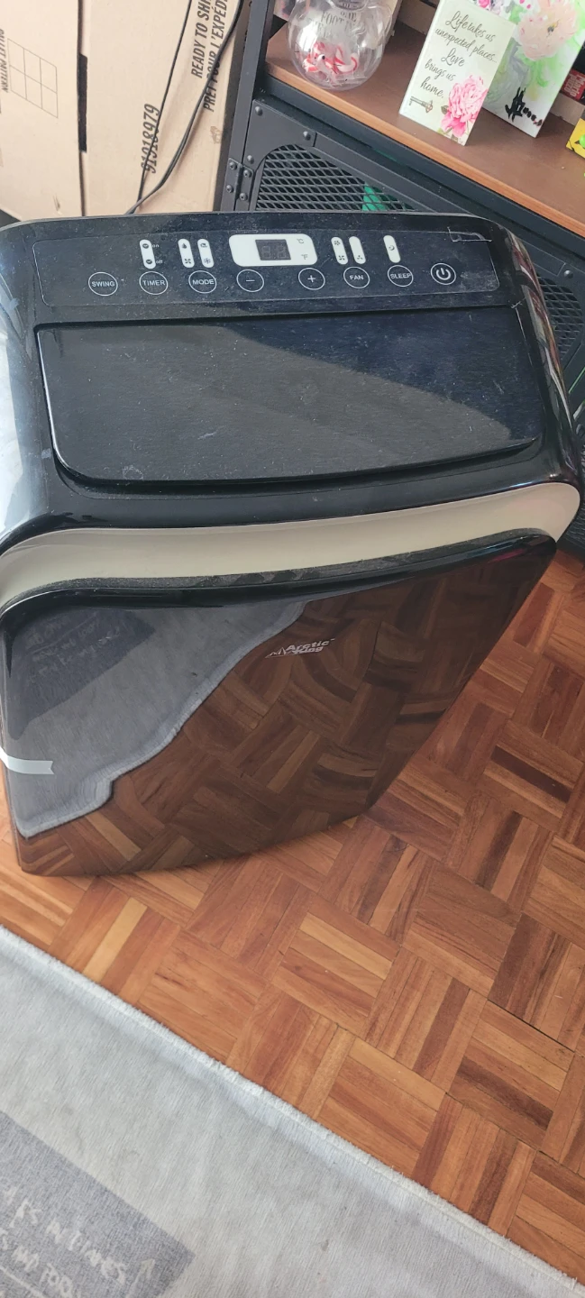 Arctic King Portable Air Conditioner -