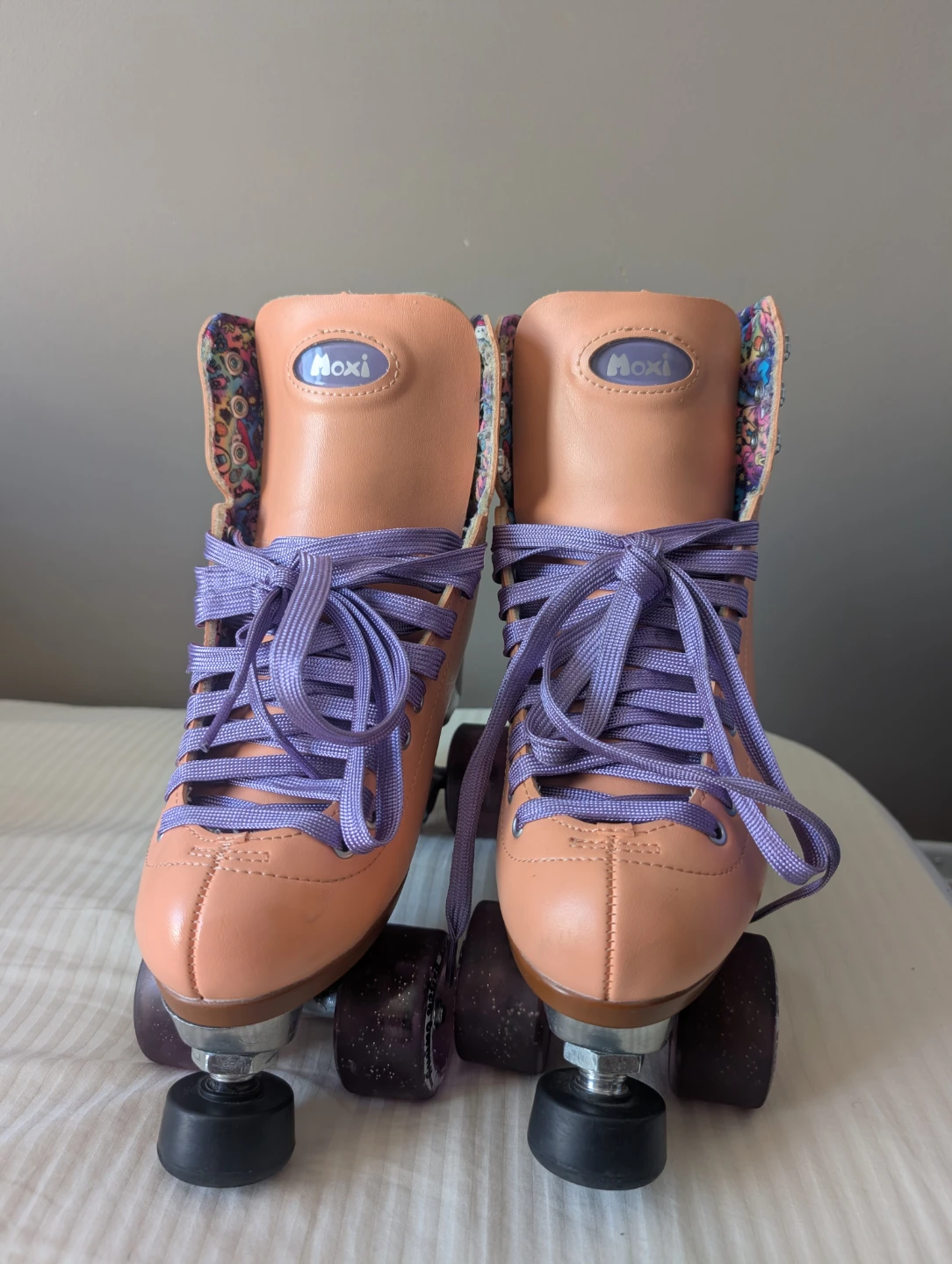 Moxi Roller Skates