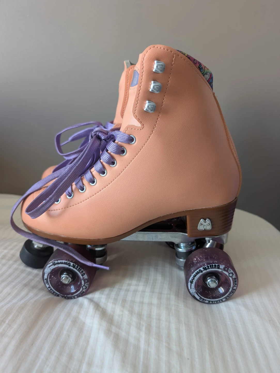 Moxi Roller Skates - photo 2
