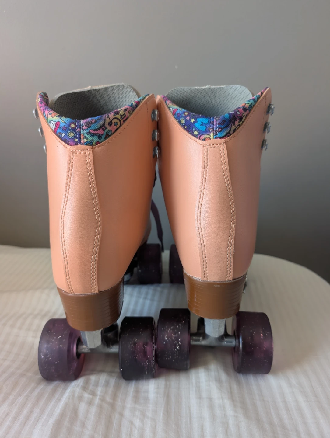 Moxi Roller Skates - photo 3