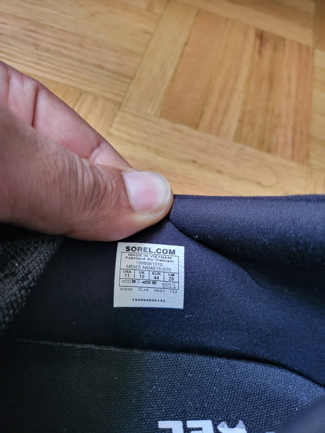 Sorel Men's Shoes - photo 4