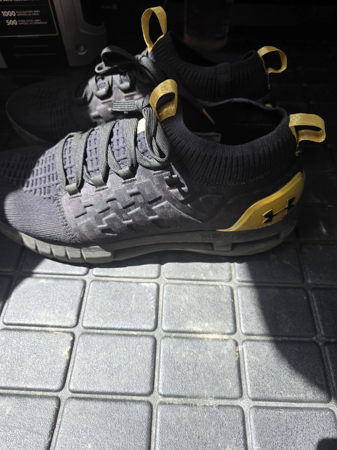 Under Armour HOVR Phantom 2 Running Shoes - photo 2