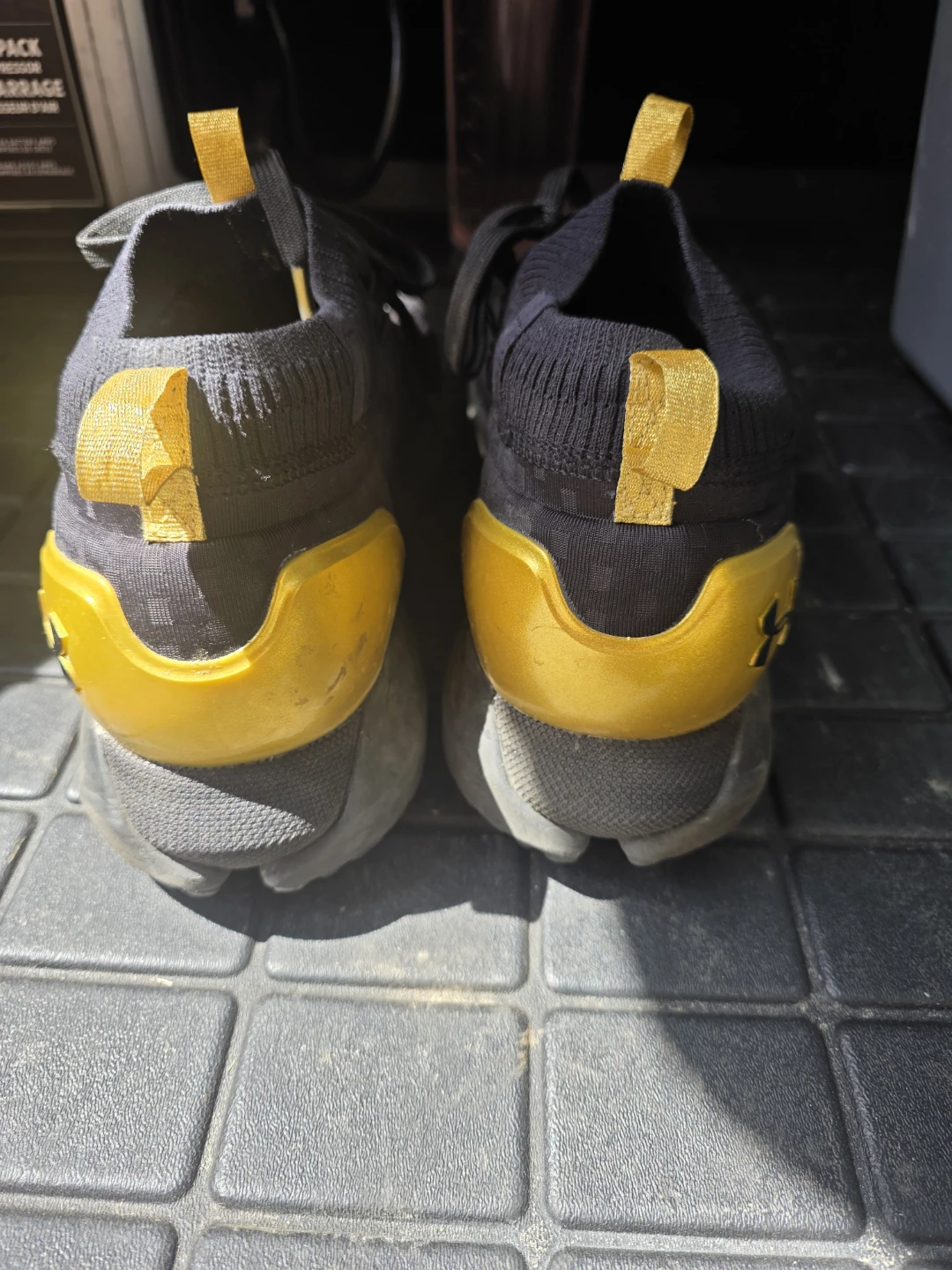Under Armour HOVR Phantom 2 Running Shoes - photo 3