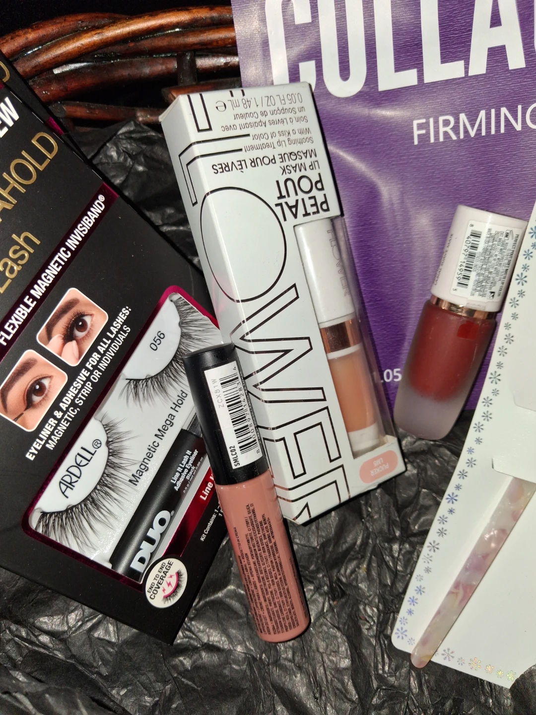 Ardell Magnetic MegaHold Liner & Lash Kit Bundle - photo 3