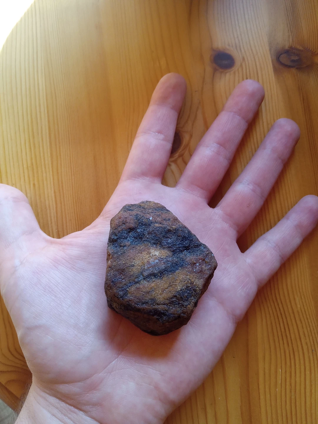 Northern Ontario Collectable Lake Rock - photo 3