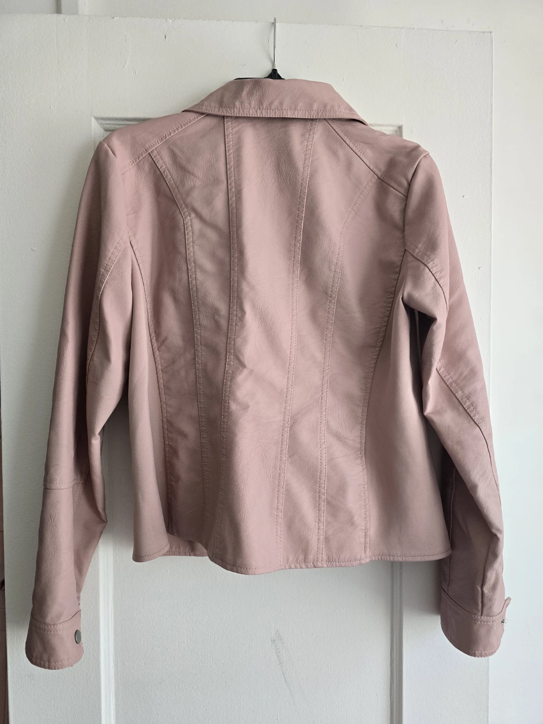 Baccini Pink Jacket - photo 2