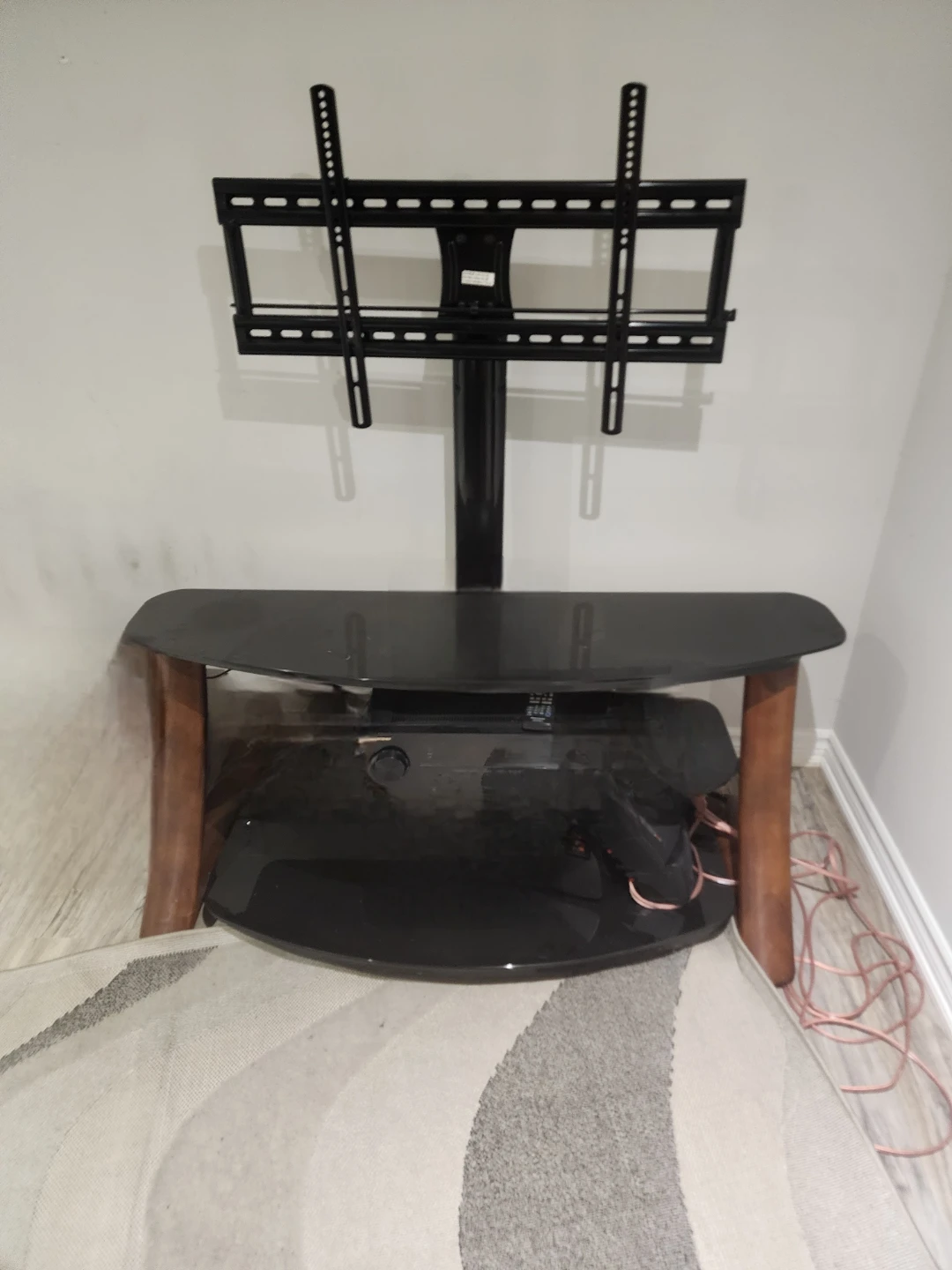 Tv stand