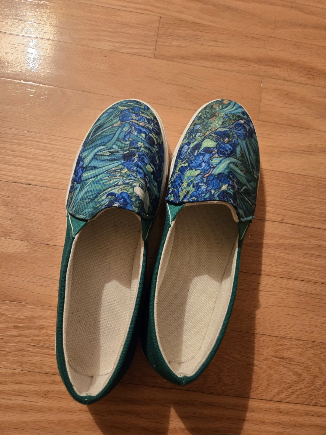 Women's Shoes Size 8