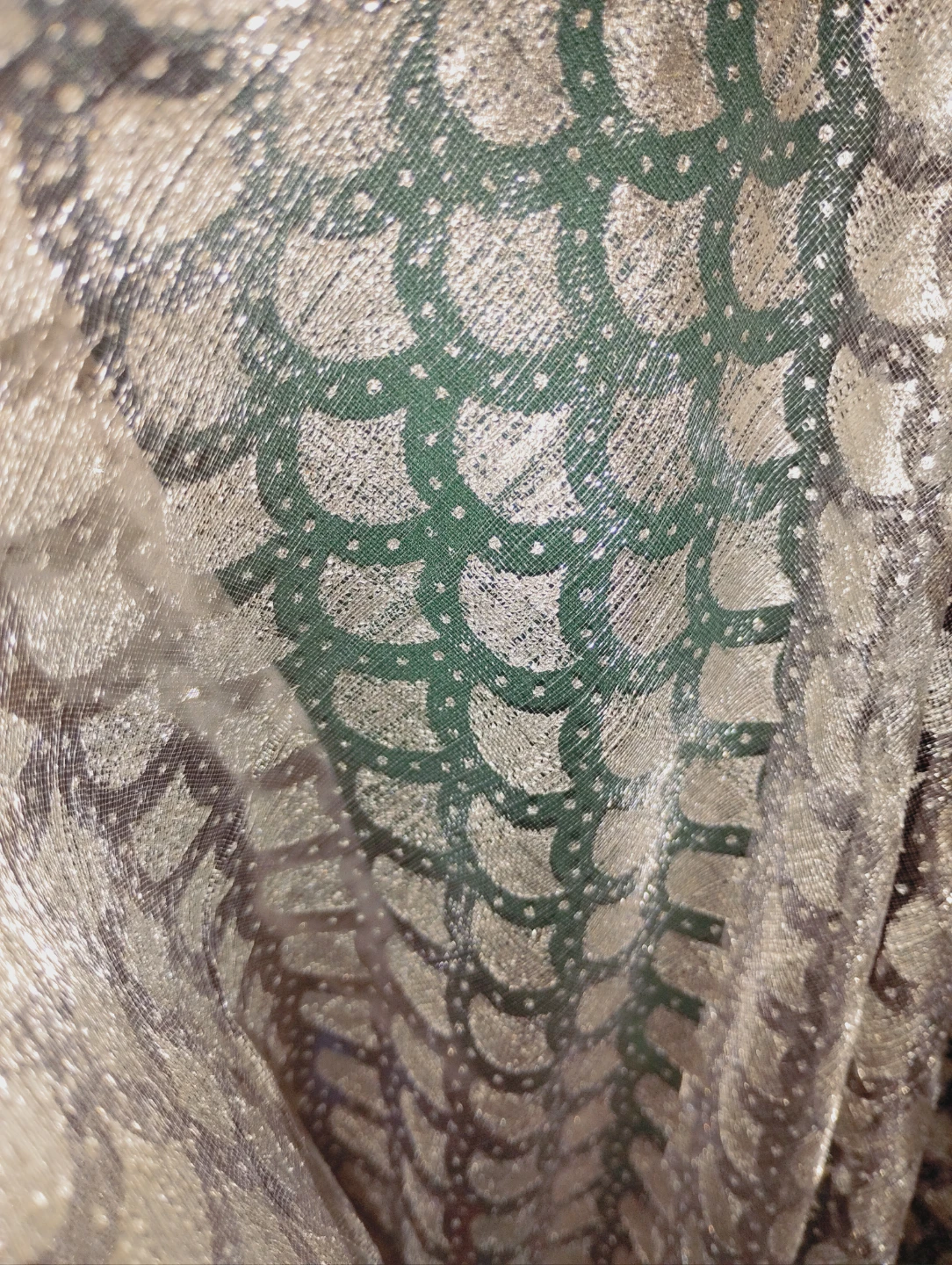 Fabric - photo 3
