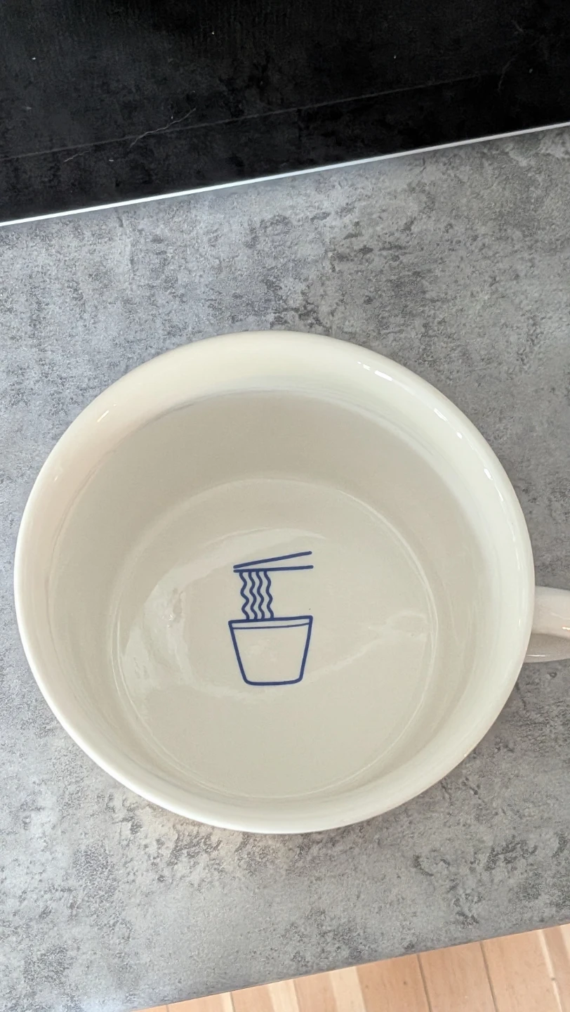 Ramen Bowl - photo 2