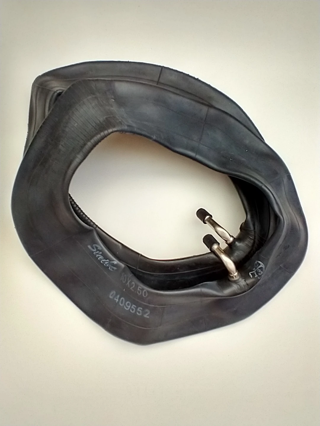 Stomse 10X2.50 Inner Tubes (2-Pack) - photo 2