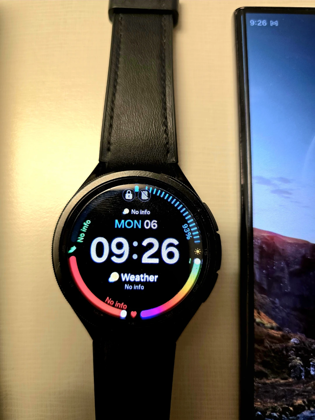 Samsung S23 Ultra/Watch 6 Classic 47mm, UAG - photo 3