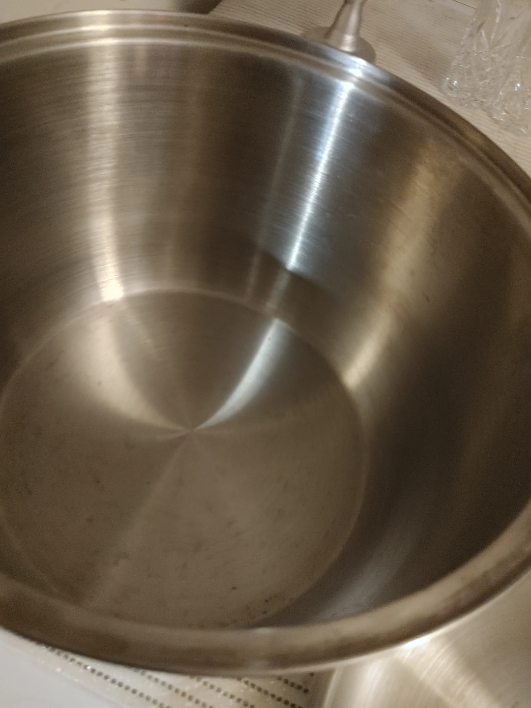 Carrera Stainless Steel Pot - photo 2