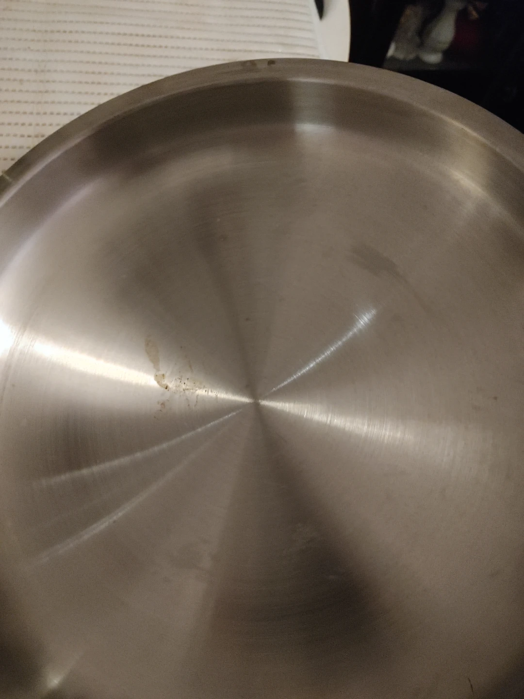 Carrera Stainless Steel Pot - photo 3