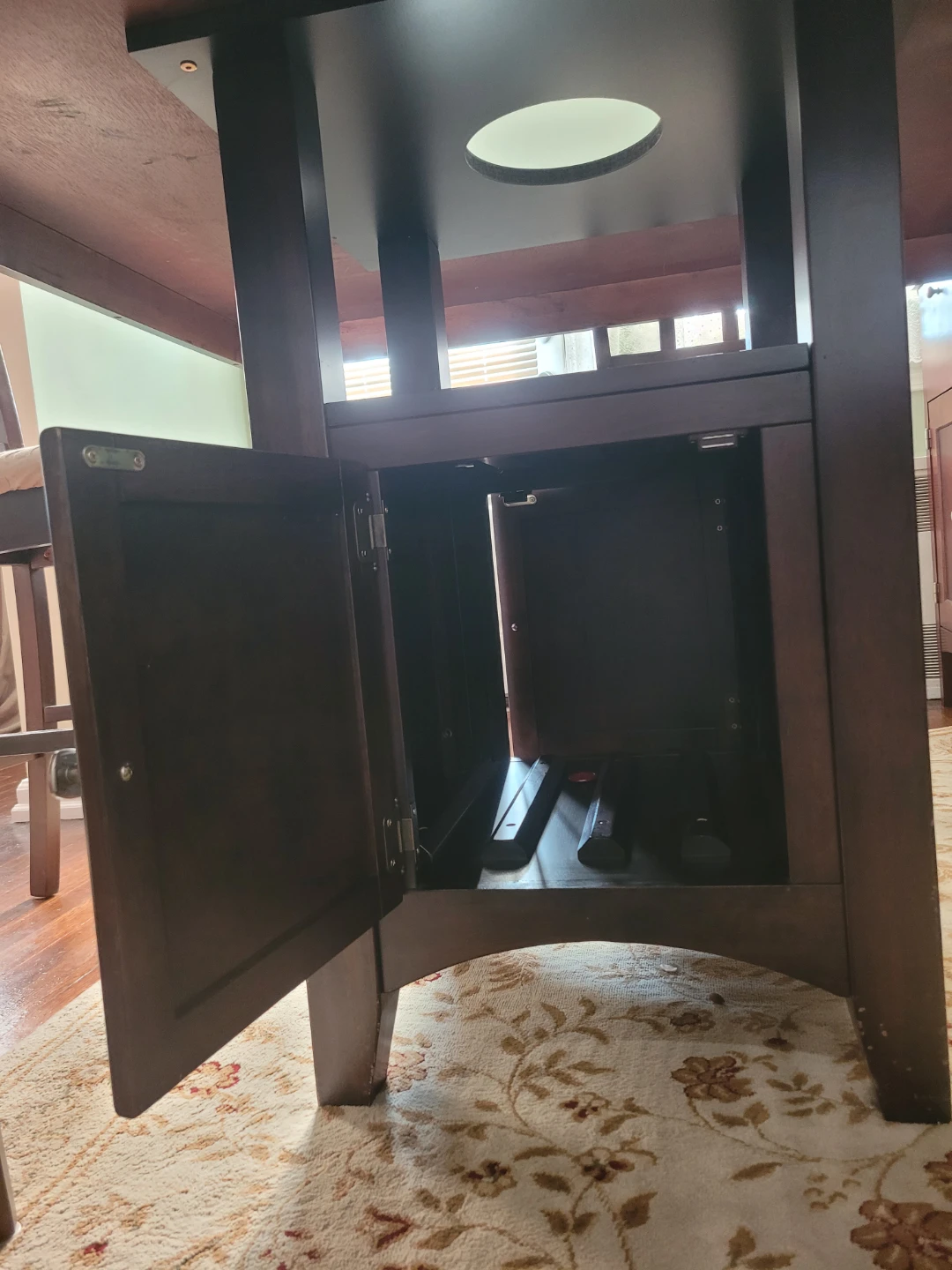 Dining Table Set with 8 Chairs - photo 4