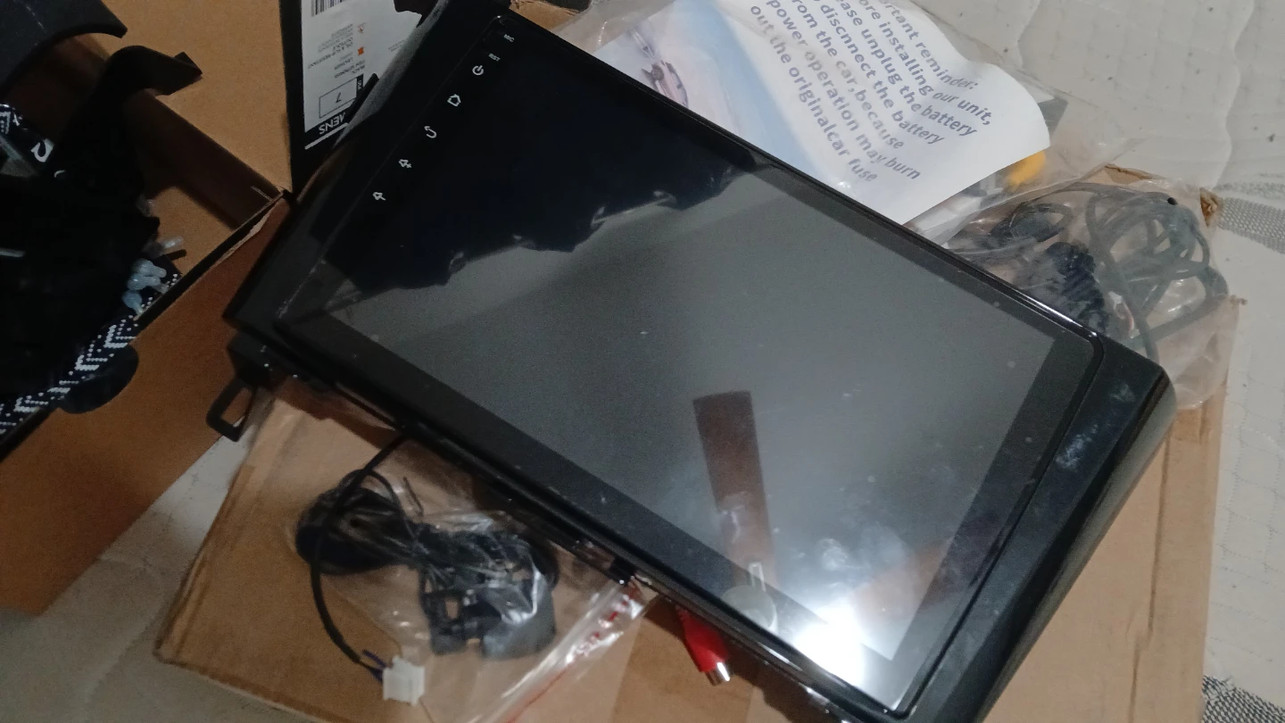 Car Stereo System Nissan 2016 - photo 2