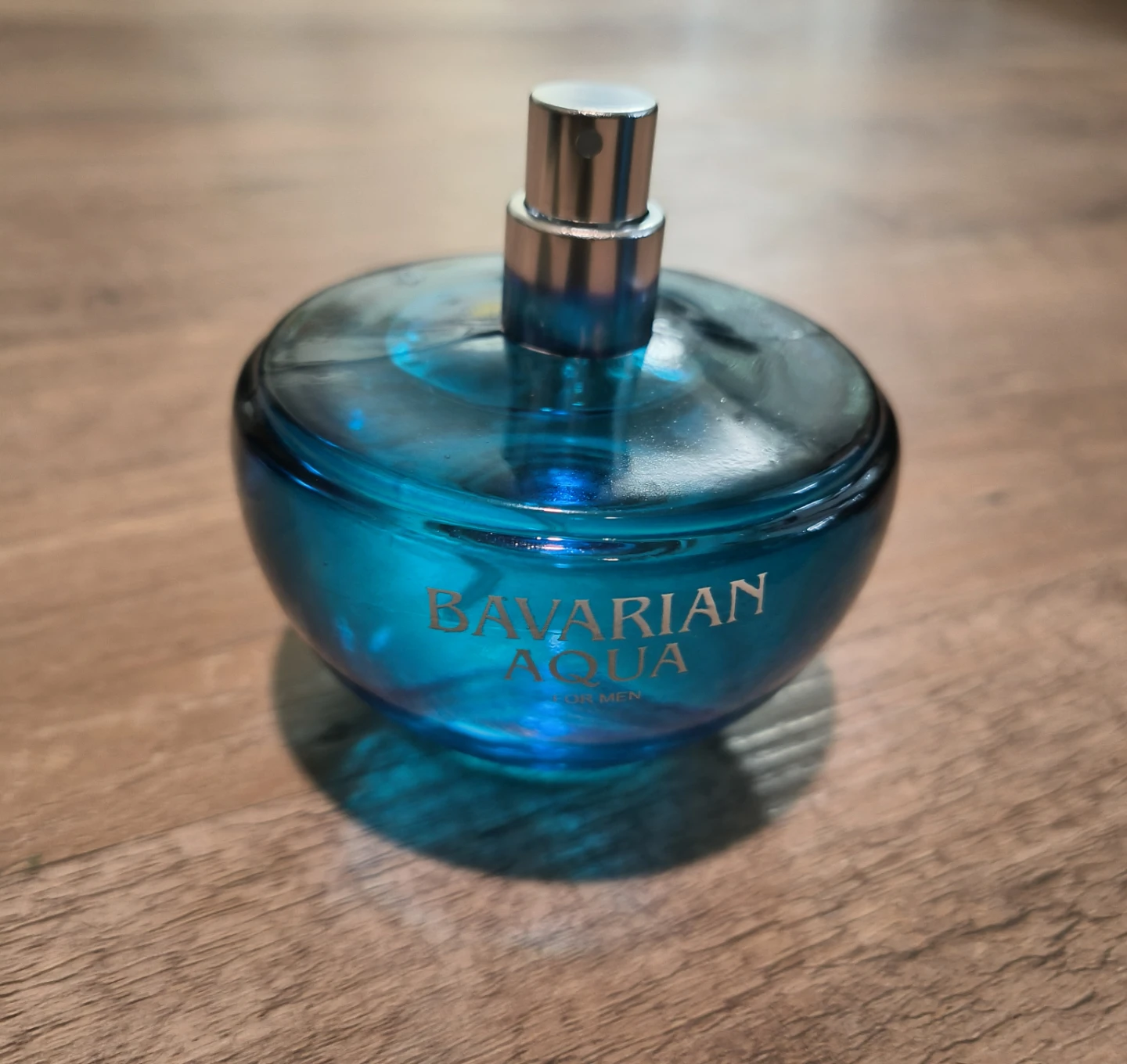 Bavarian Aqua Eau de Parfum for Men