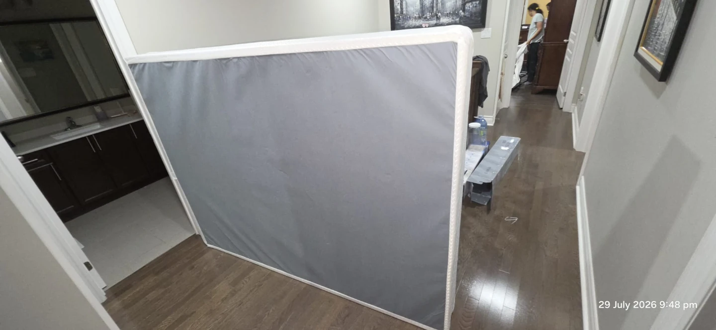 Box Spring Base