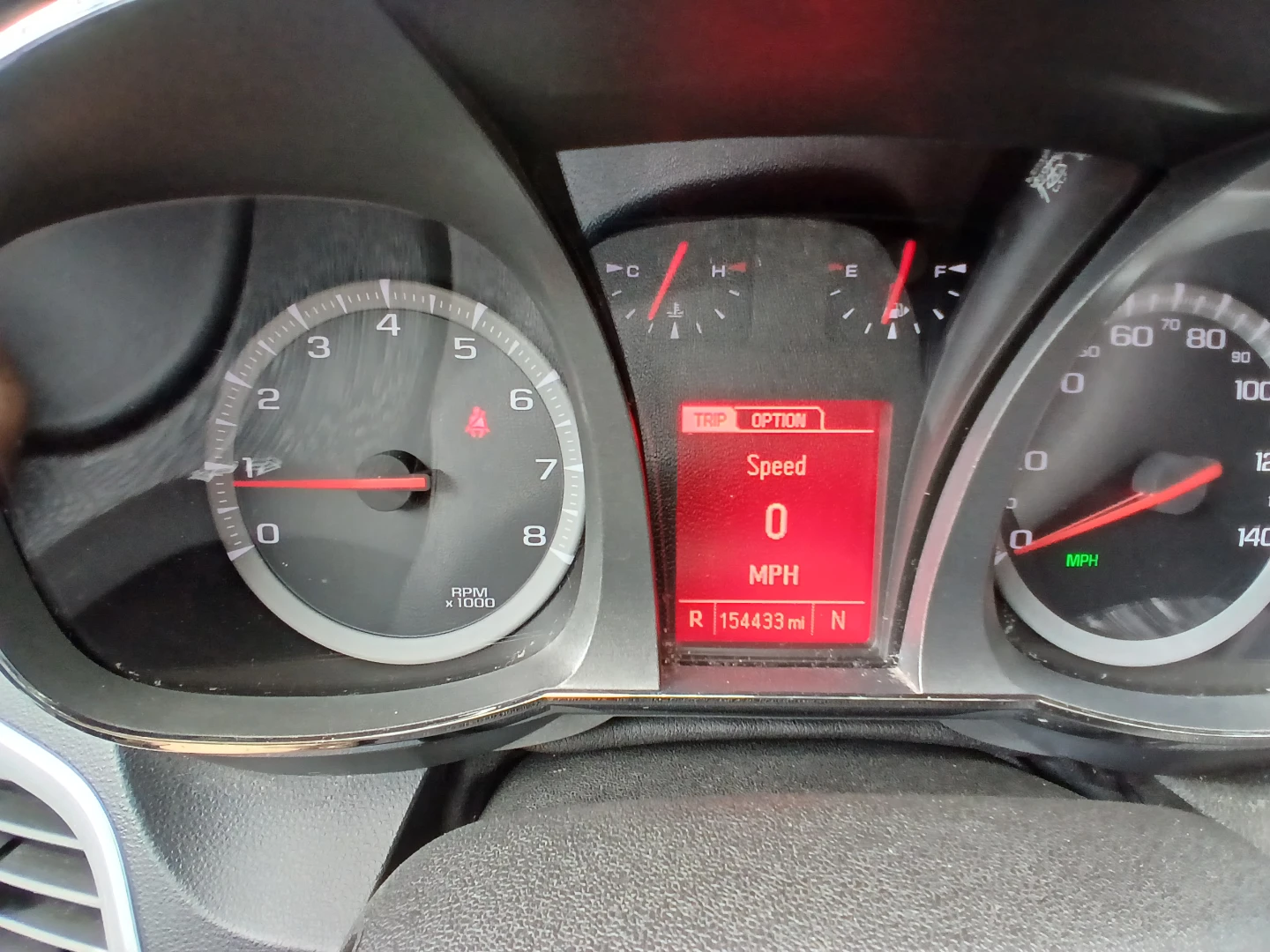 GMC Terrain SUV - photo 4