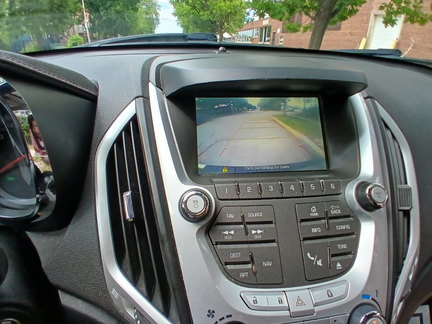 GMC Terrain SUV - photo 5
