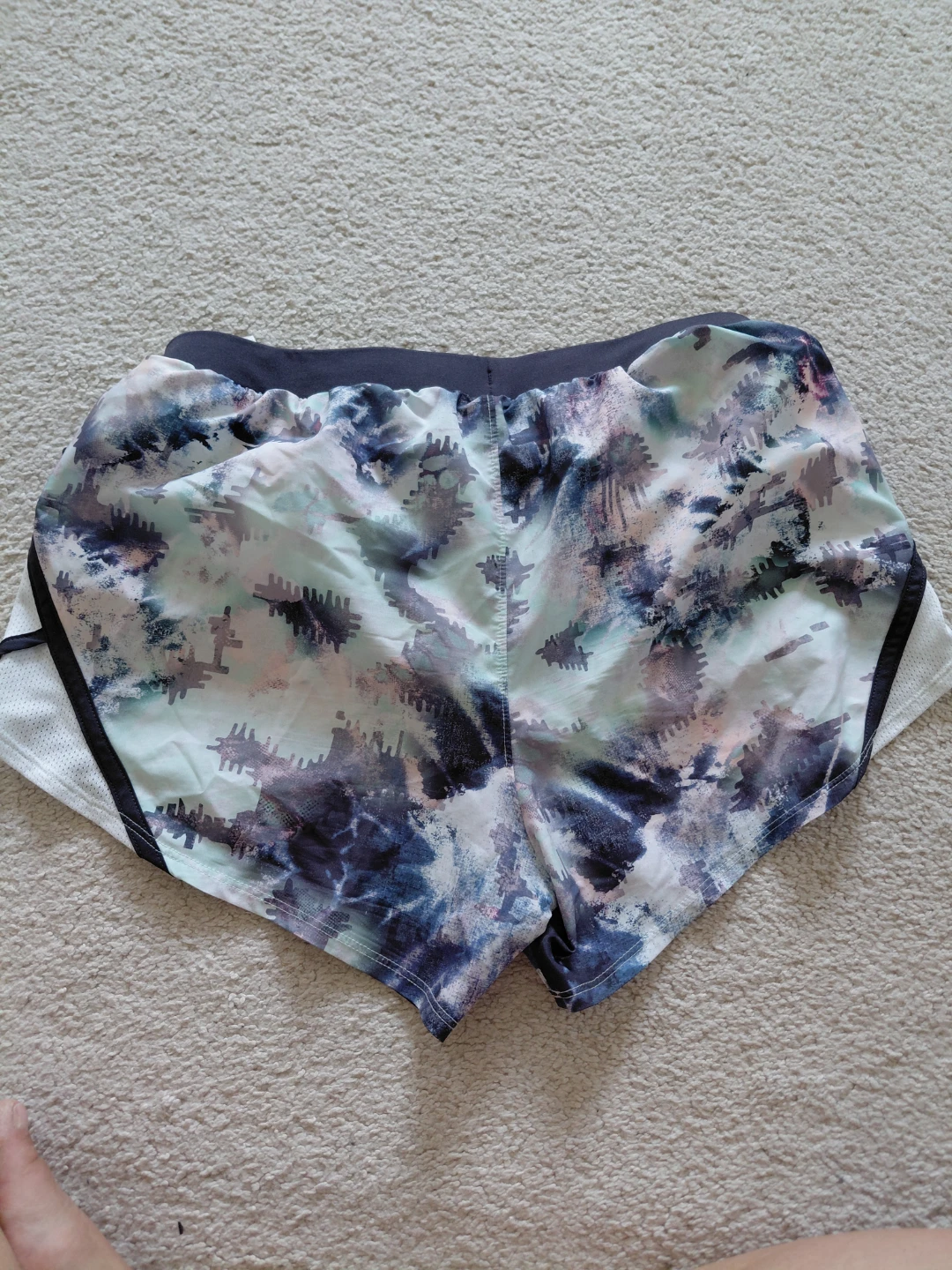 Under Armour HeatGear Running Shorts SM/P/CH - photo 2