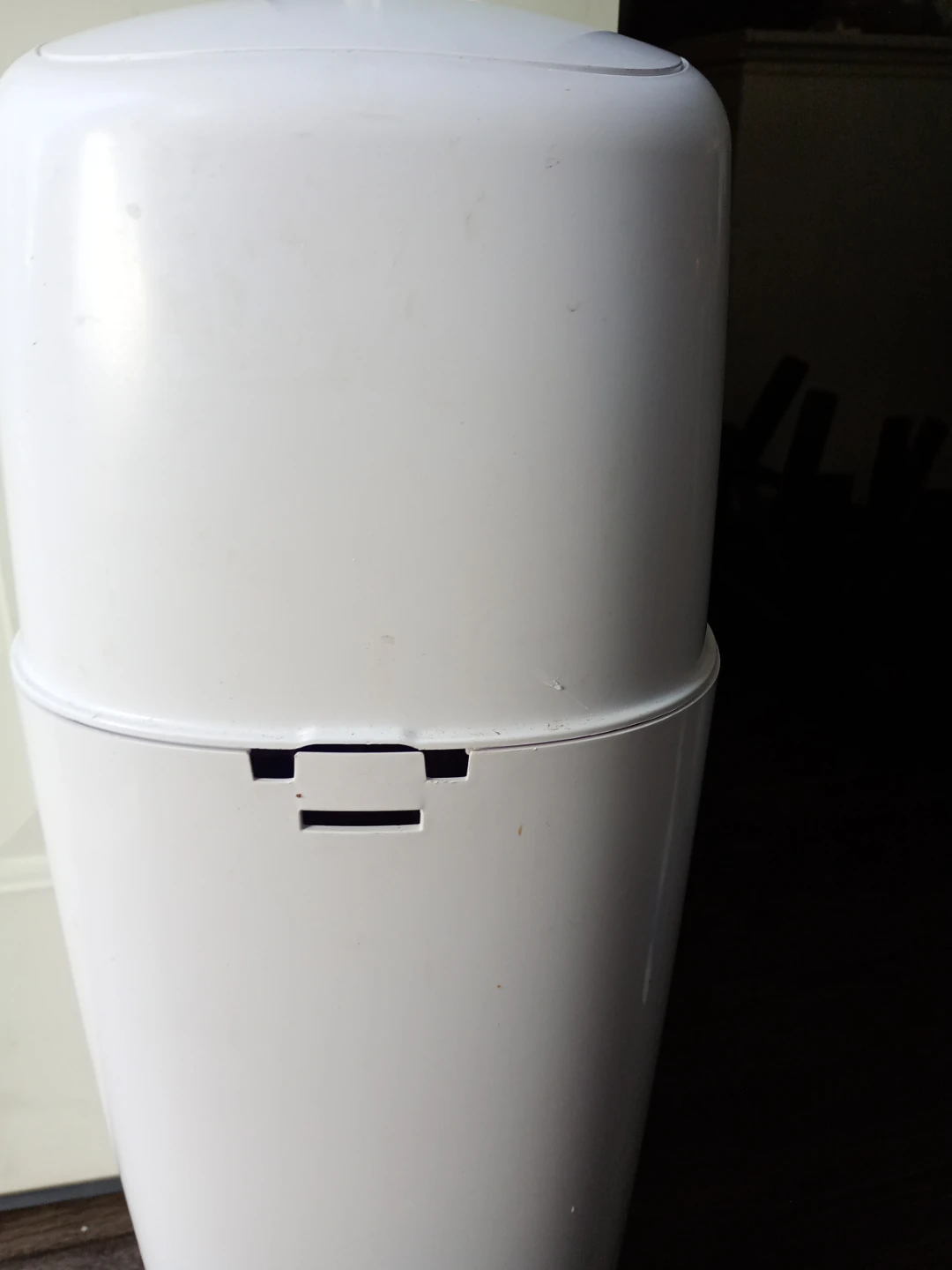 Playtex Baby Diaper Genie Diaper Pail