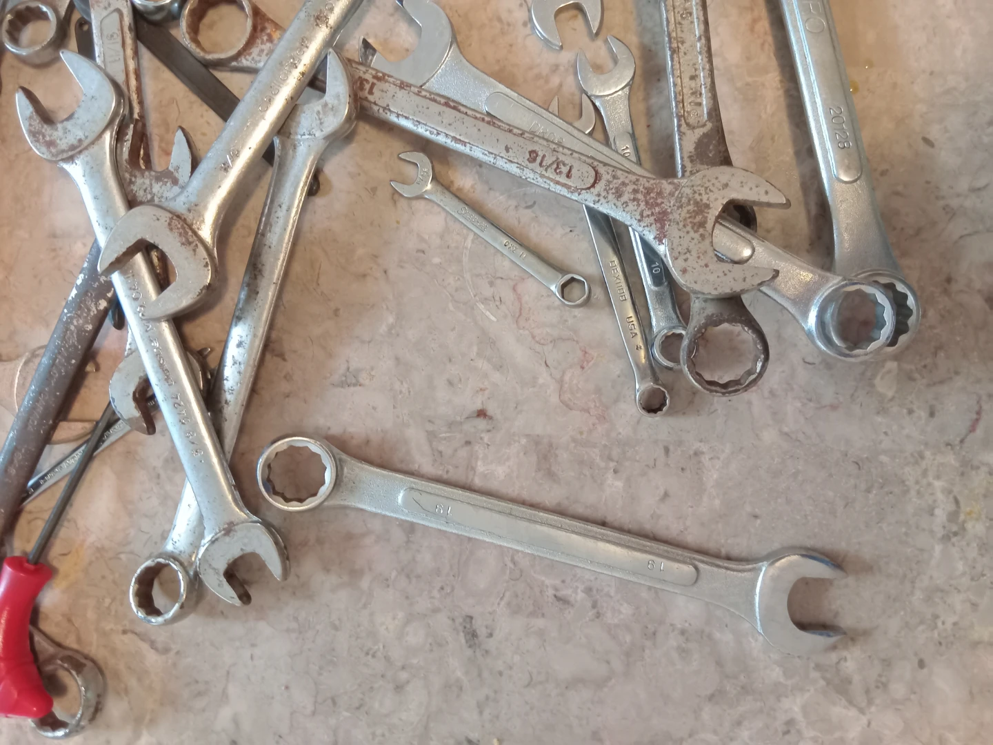Assorted Tools - photo 2