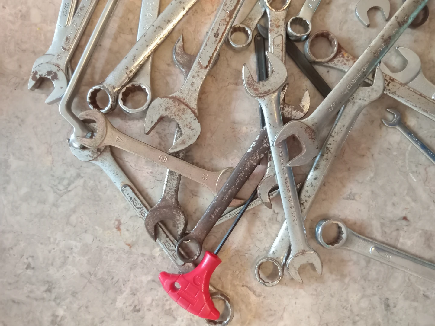 Assorted Tools - photo 3