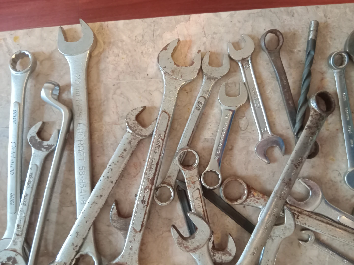 Assorted Tools - photo 4