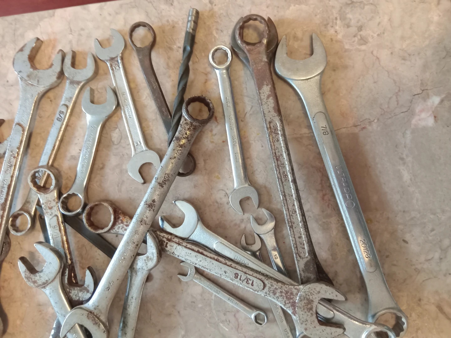 Assorted Tools - photo 5