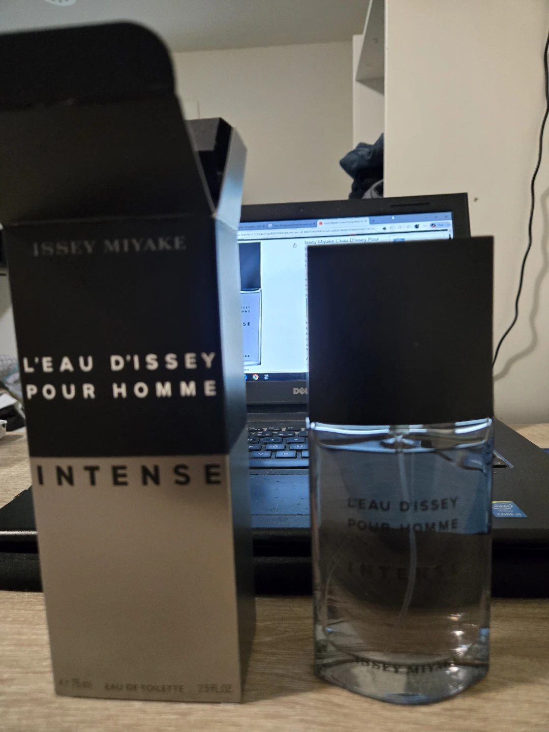 Issey Miyake L'Eau D'Issey