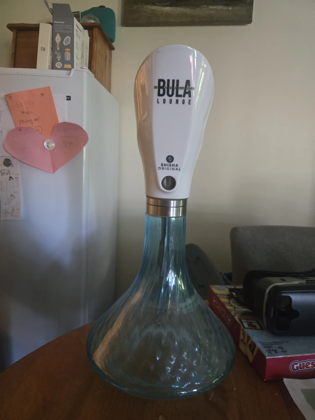 Bula Lounge Shisha Original