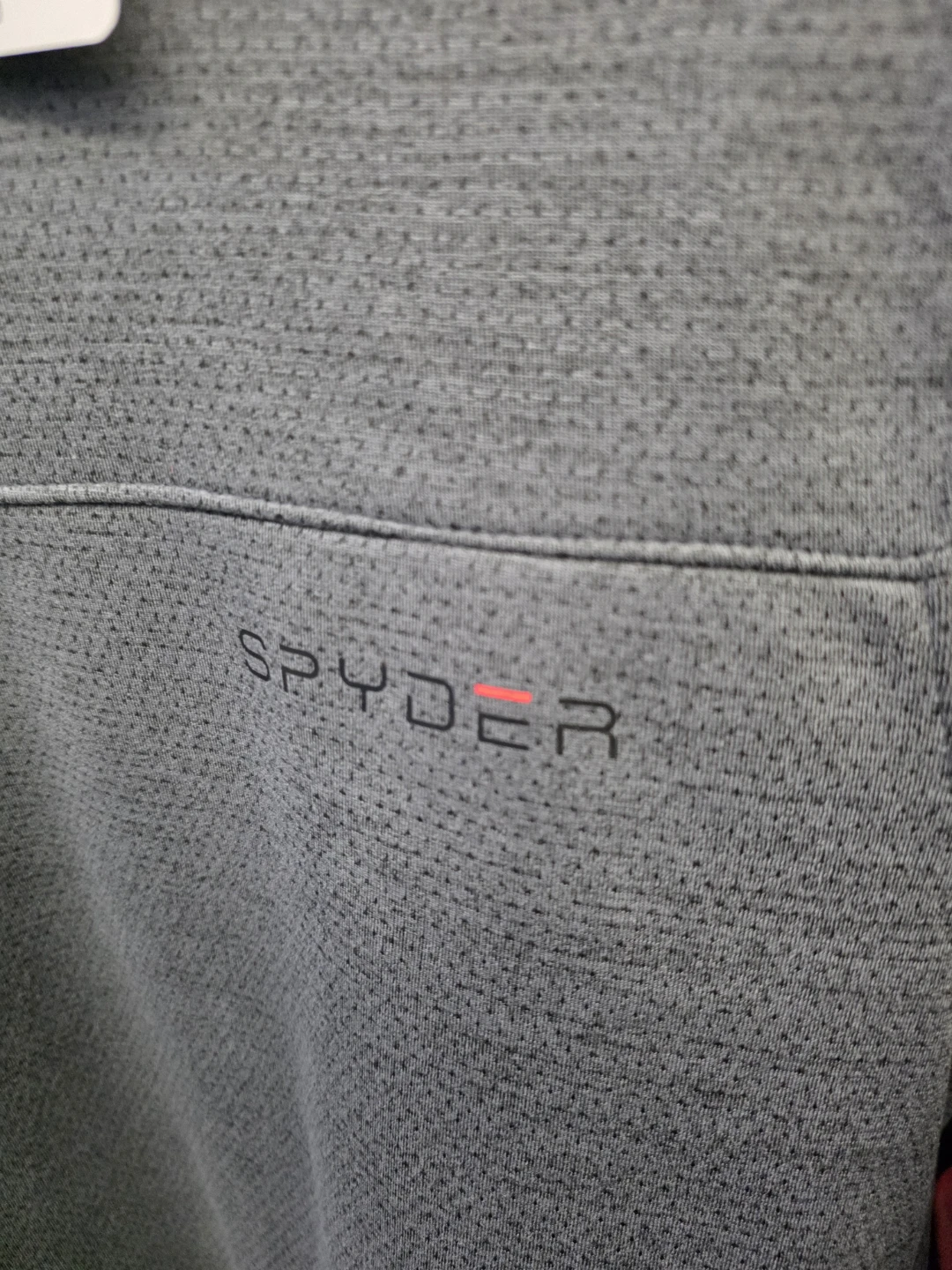 Spyder Active/Sport Pullover Sweatshirt - Small/Petite - photo 3