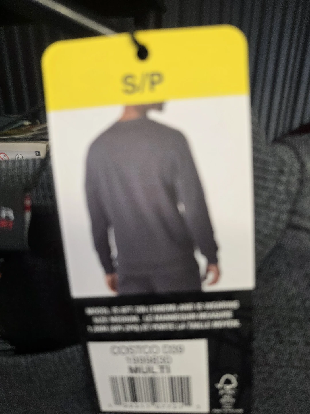 Spyder Active/Sport Pullover Sweatshirt - Small/Petite - photo 4