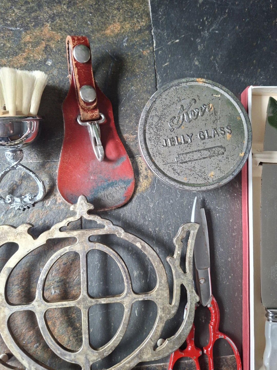 Vintage Mixed Lot. Assorted Tools / Kitchenware/ Collectables - photo 4