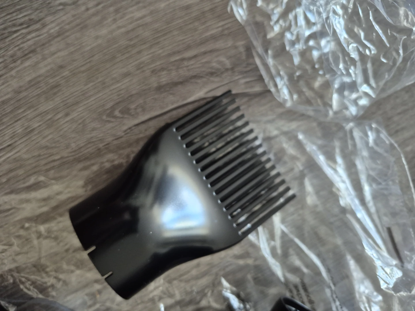 Wavytalk Ionic Hair Dryer - photo 4