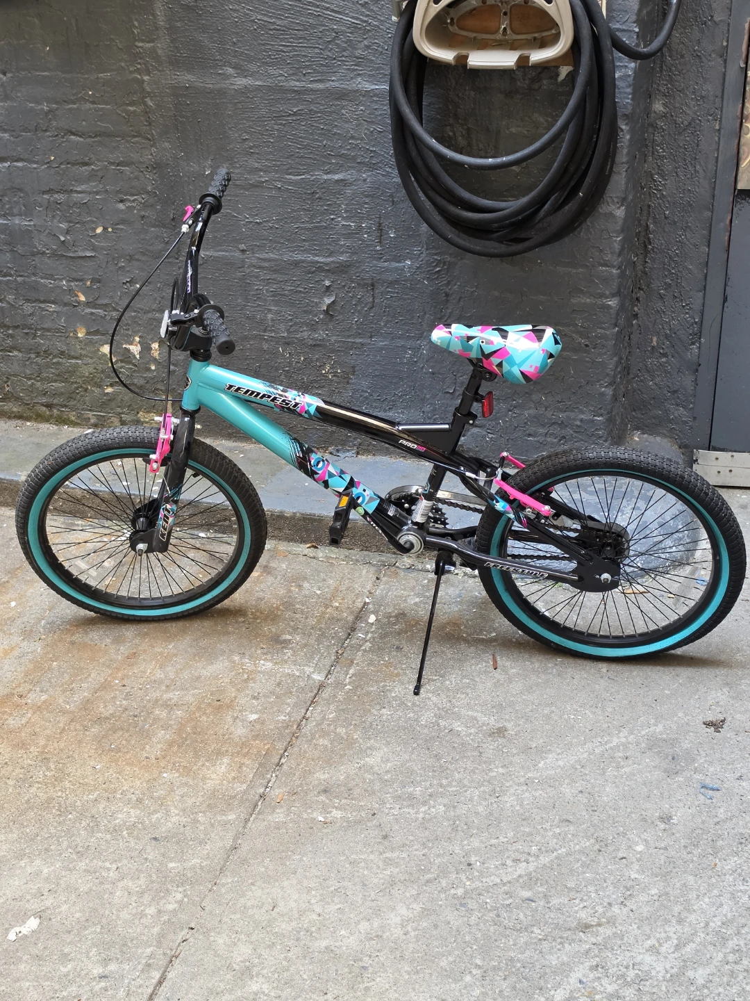 Bicicleta rin 20