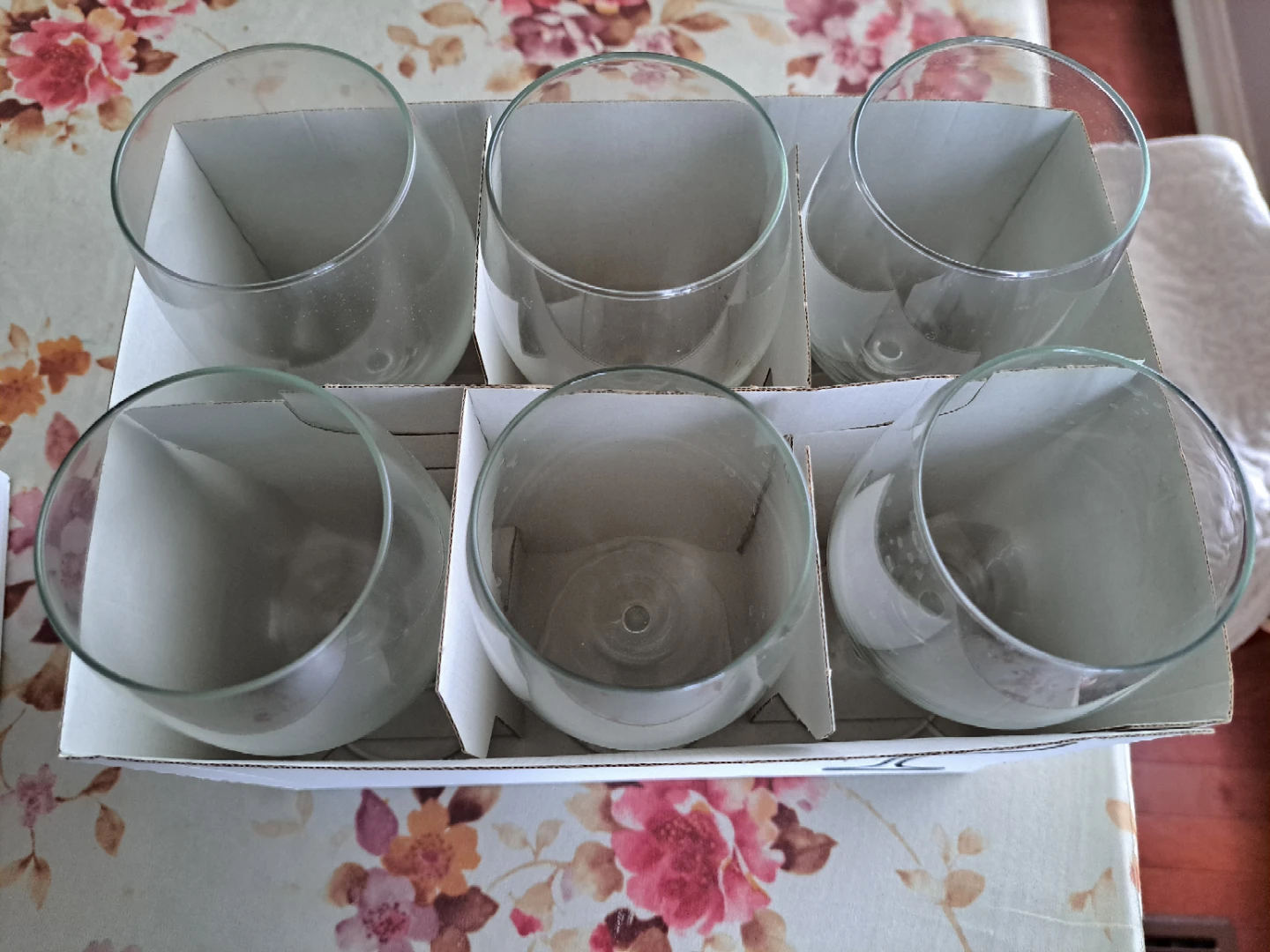 Svalka Wine Glasses - photo 2