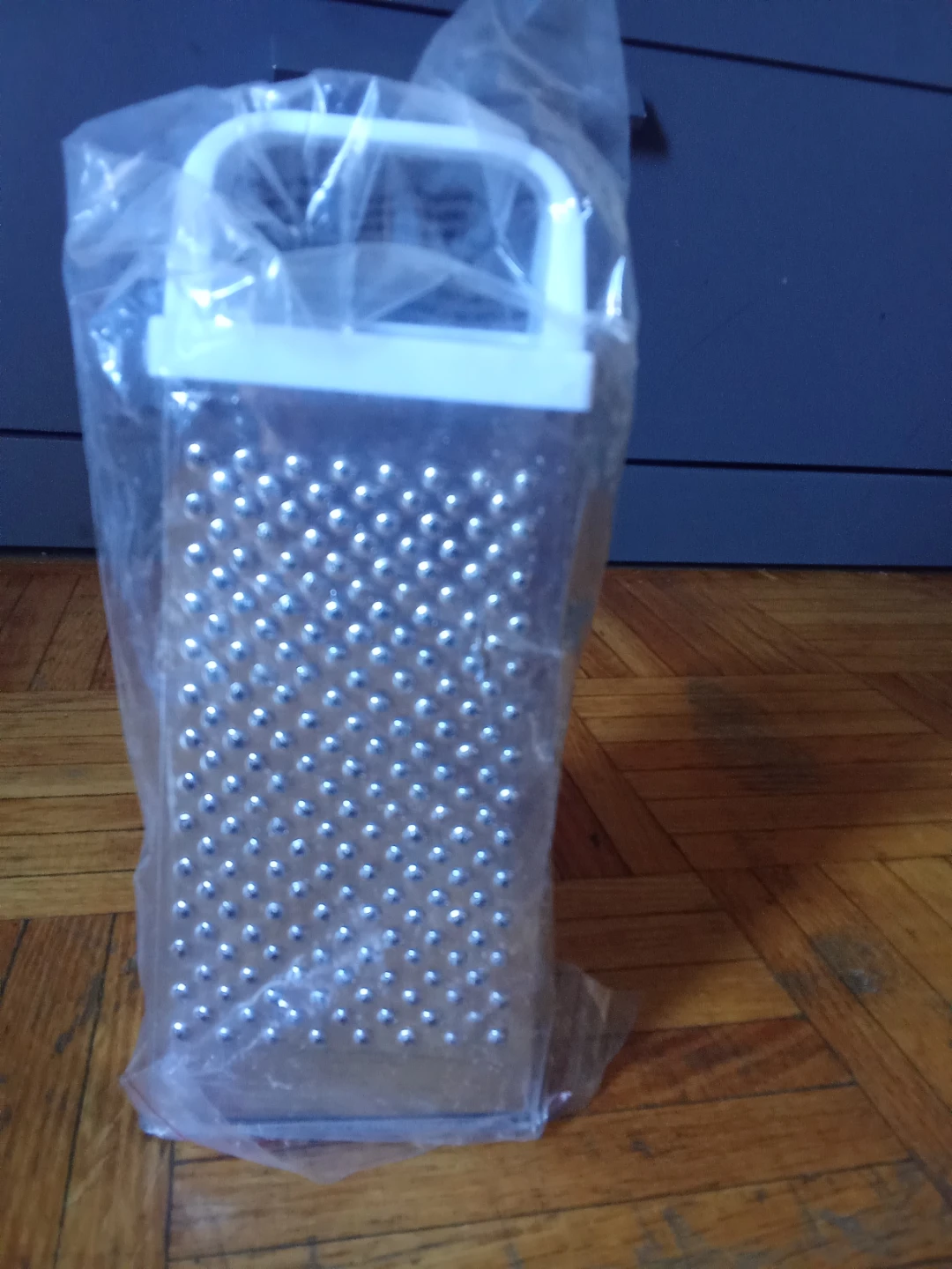 Boxed Box Grater - photo 2