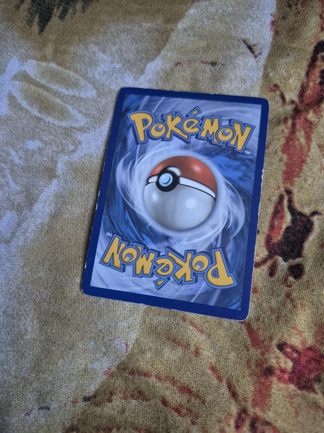 Pokemon Trading Card - Lance's Charizard V - photo 2