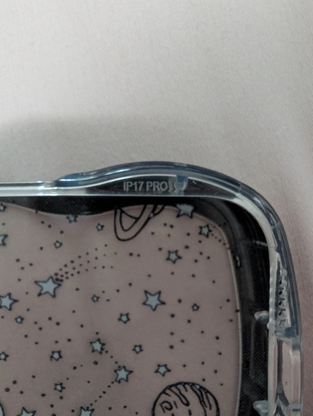 IP17 PRO Phone Case - photo 2