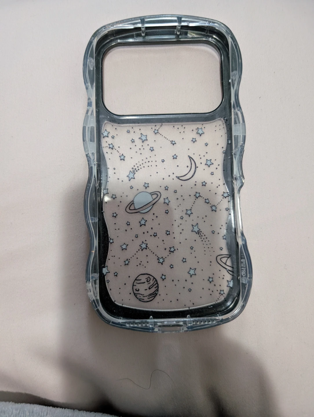 IP17 PRO Phone Case - photo 3