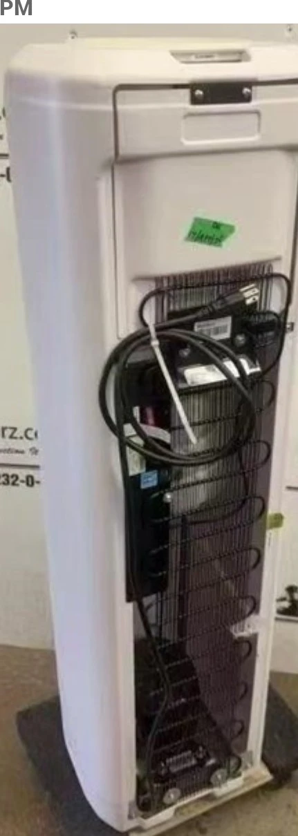 AquaBeve IB210 Water Cooler - photo 3