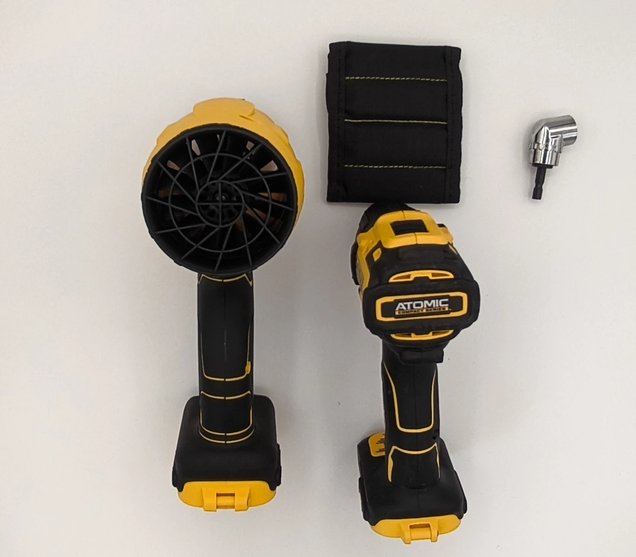 🔥 PROFESSIONAL DEWALT®-COMPATIBLE TOOL BUNDLE - photo 3