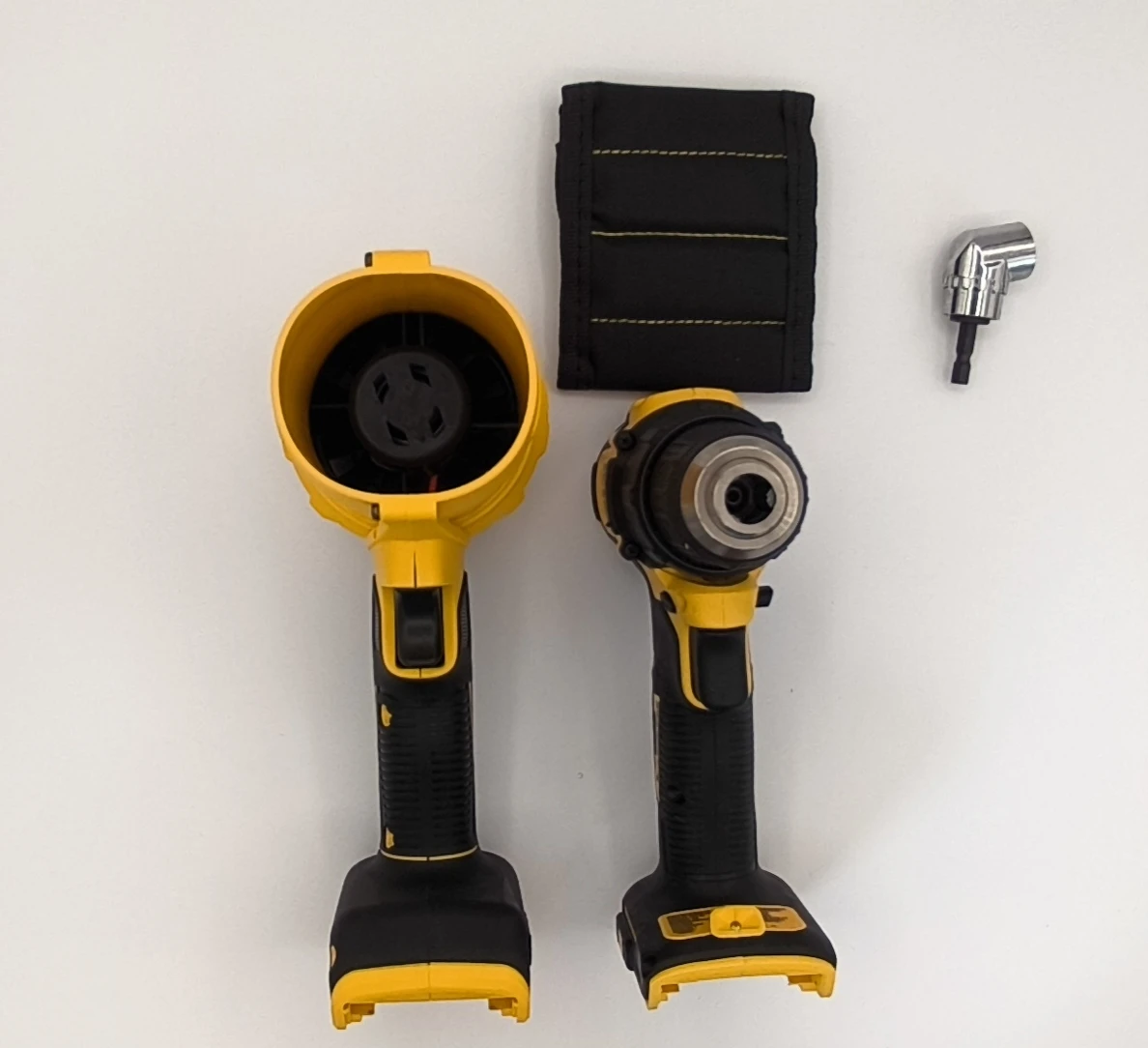 🔥 PROFESSIONAL DEWALT®-COMPATIBLE TOOL BUNDLE - photo 5