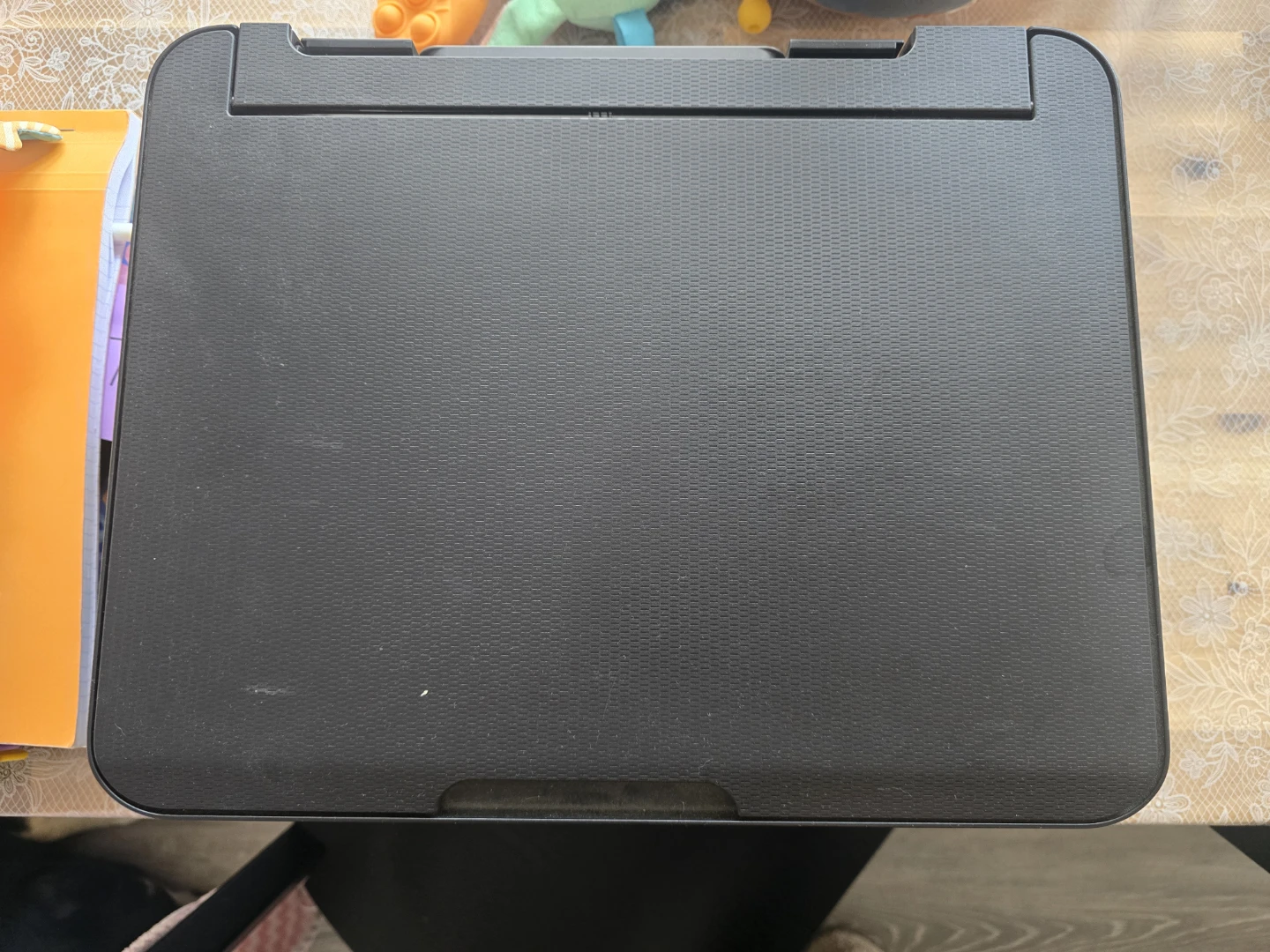Epson XP-4105 All-in-One Printer - photo 2